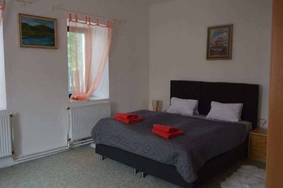 Bohemica Apartman 1 Kouřim 外观 照片
